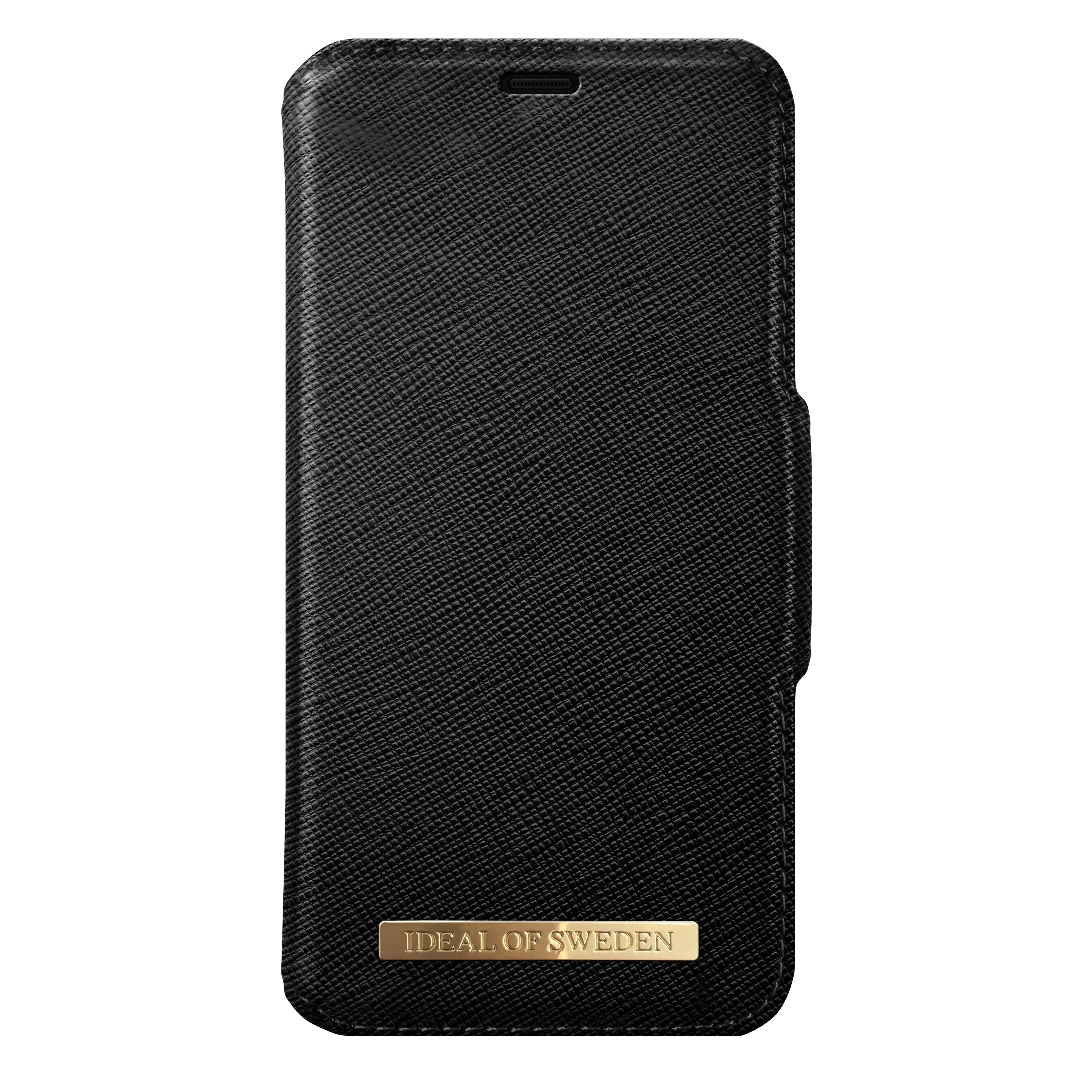 Fashion Wallet iPhone 11 Black