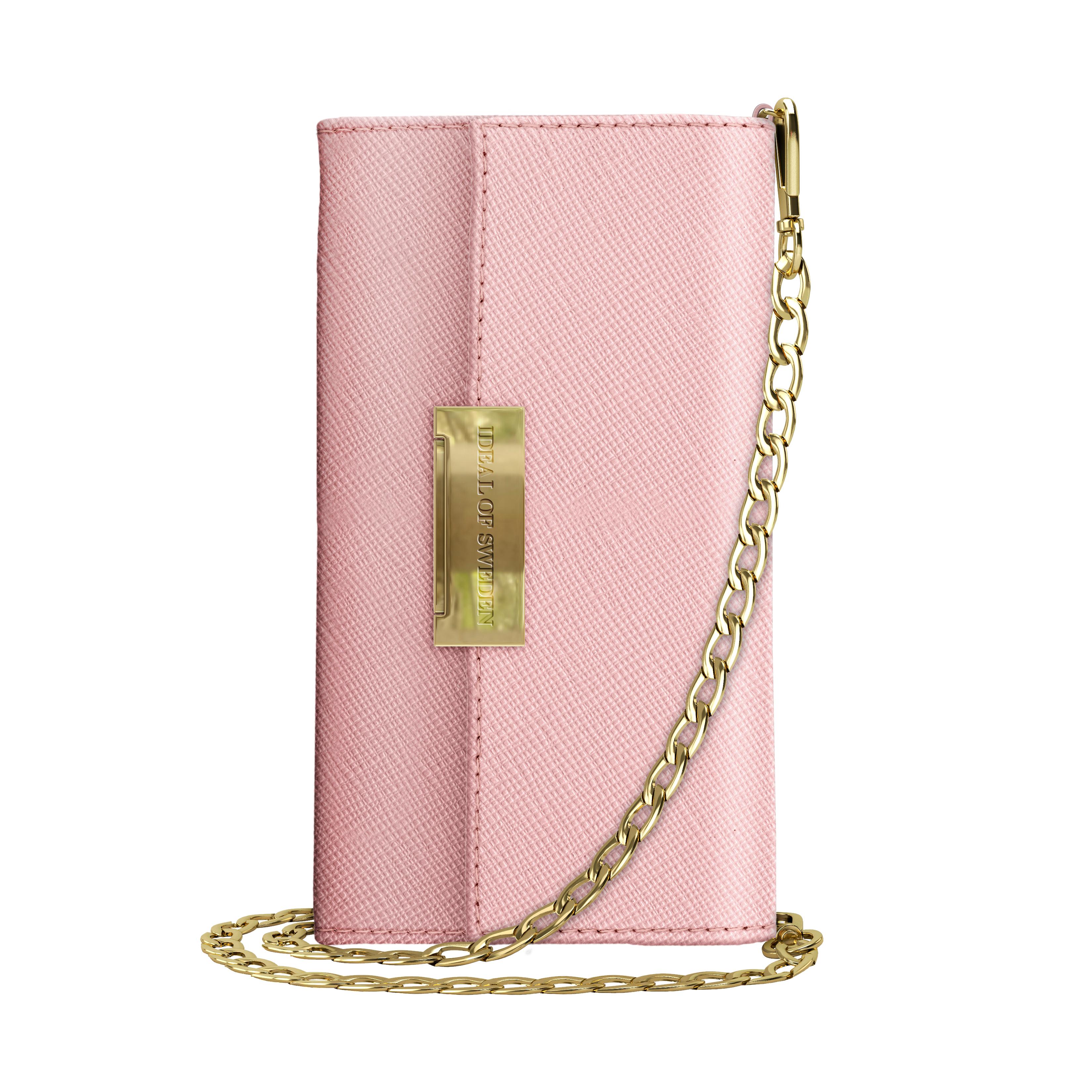 Kensington Clutch iPhone 7 Plus/8 Plus Pink