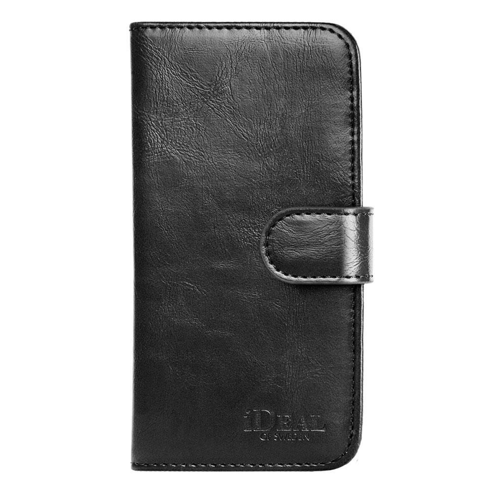 Magnet Wallet+ iPhone SE (2022) Black