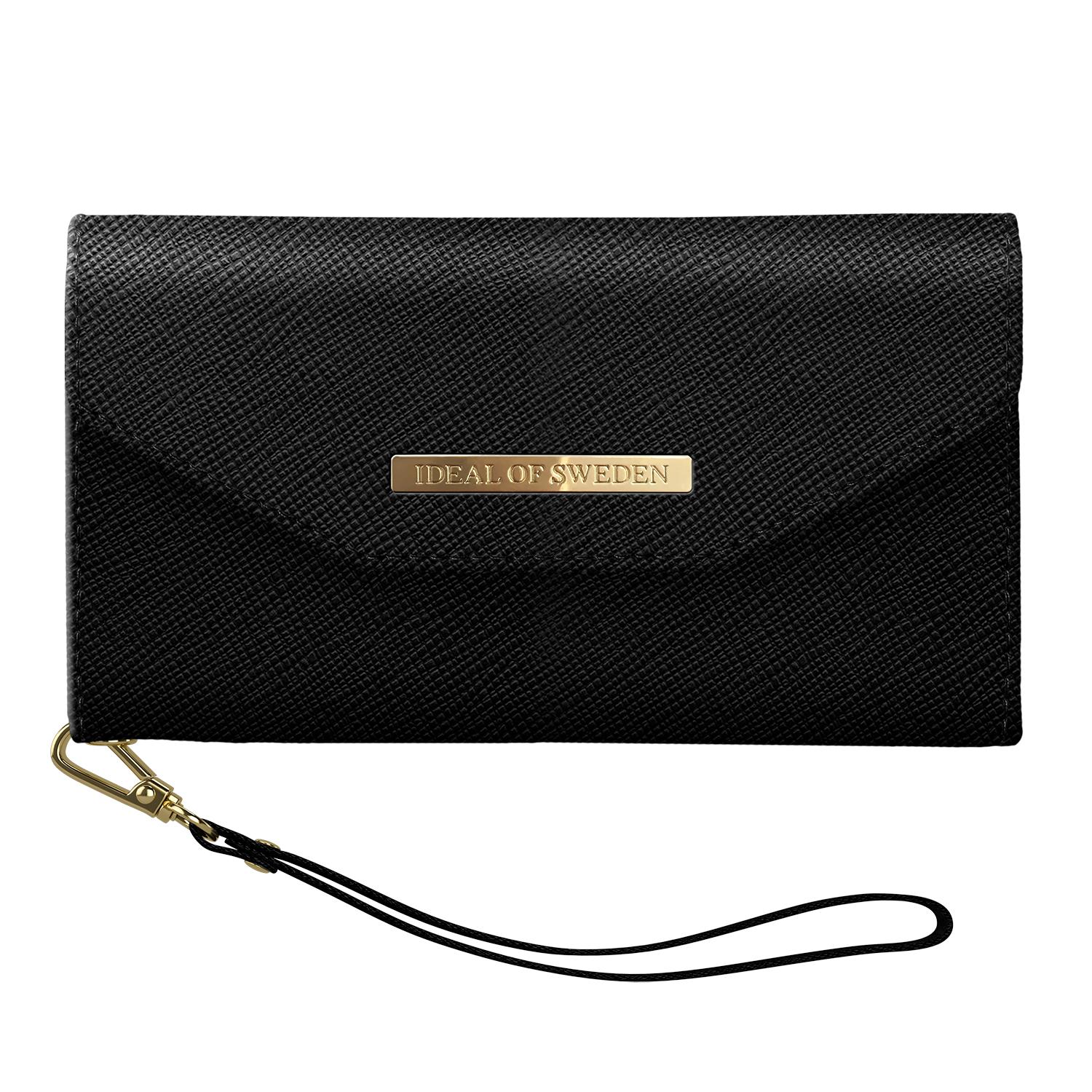 Mayfair Clutch Samsung Galaxy S20 Ultra Black