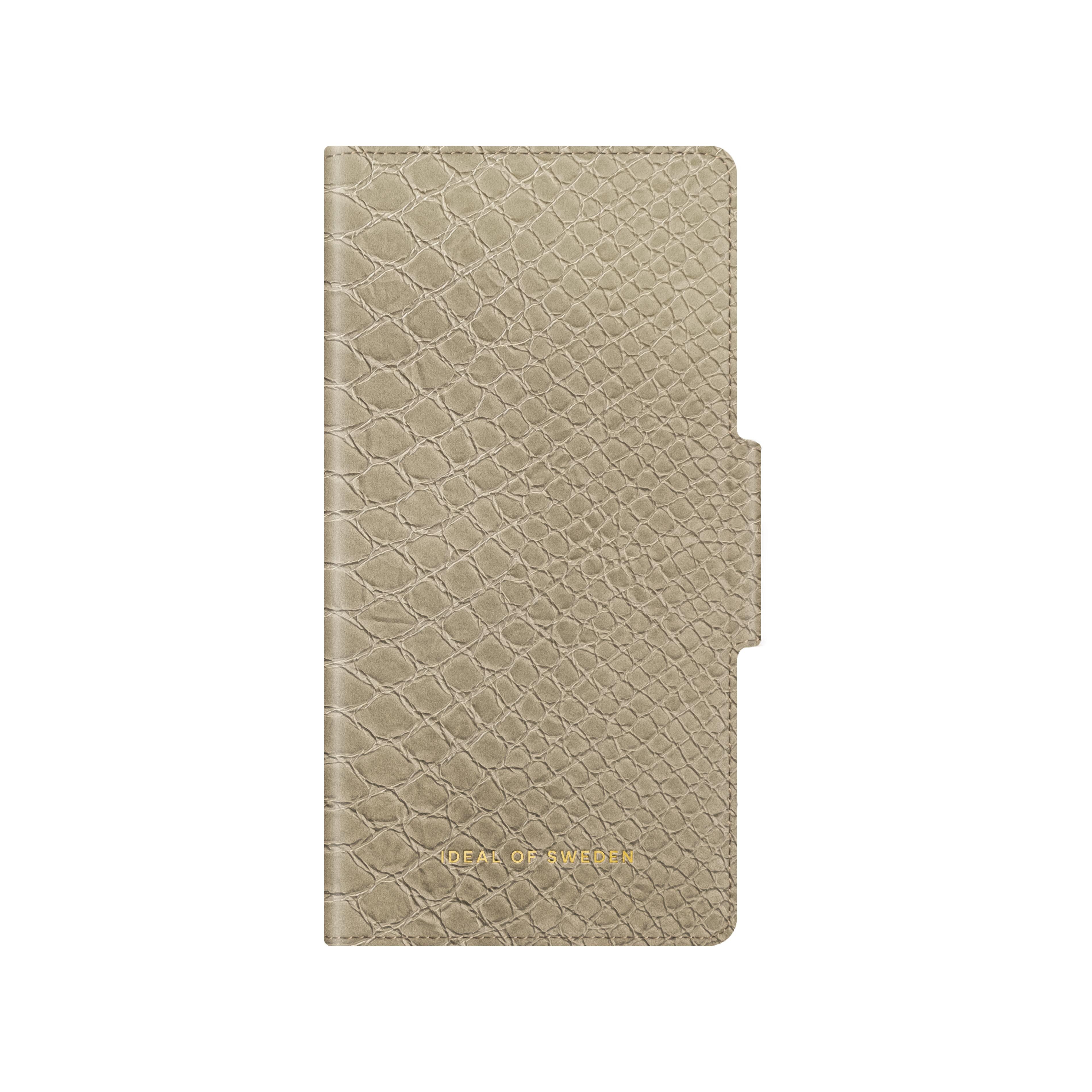 Atelier Wallet iPhone 12/12 Pro Beige