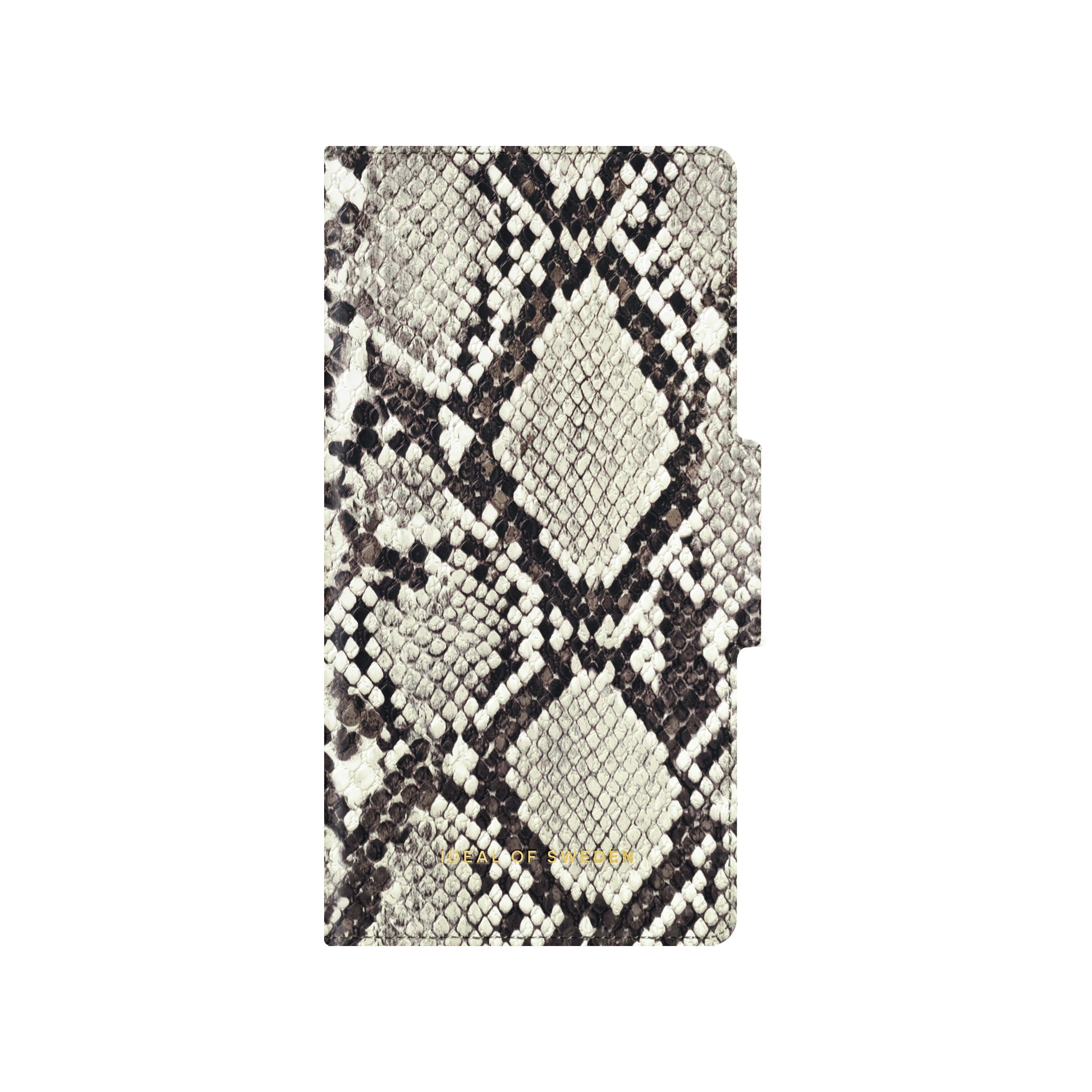 Atelier Wallet iPhone 12/12 Pro Eternal Snake