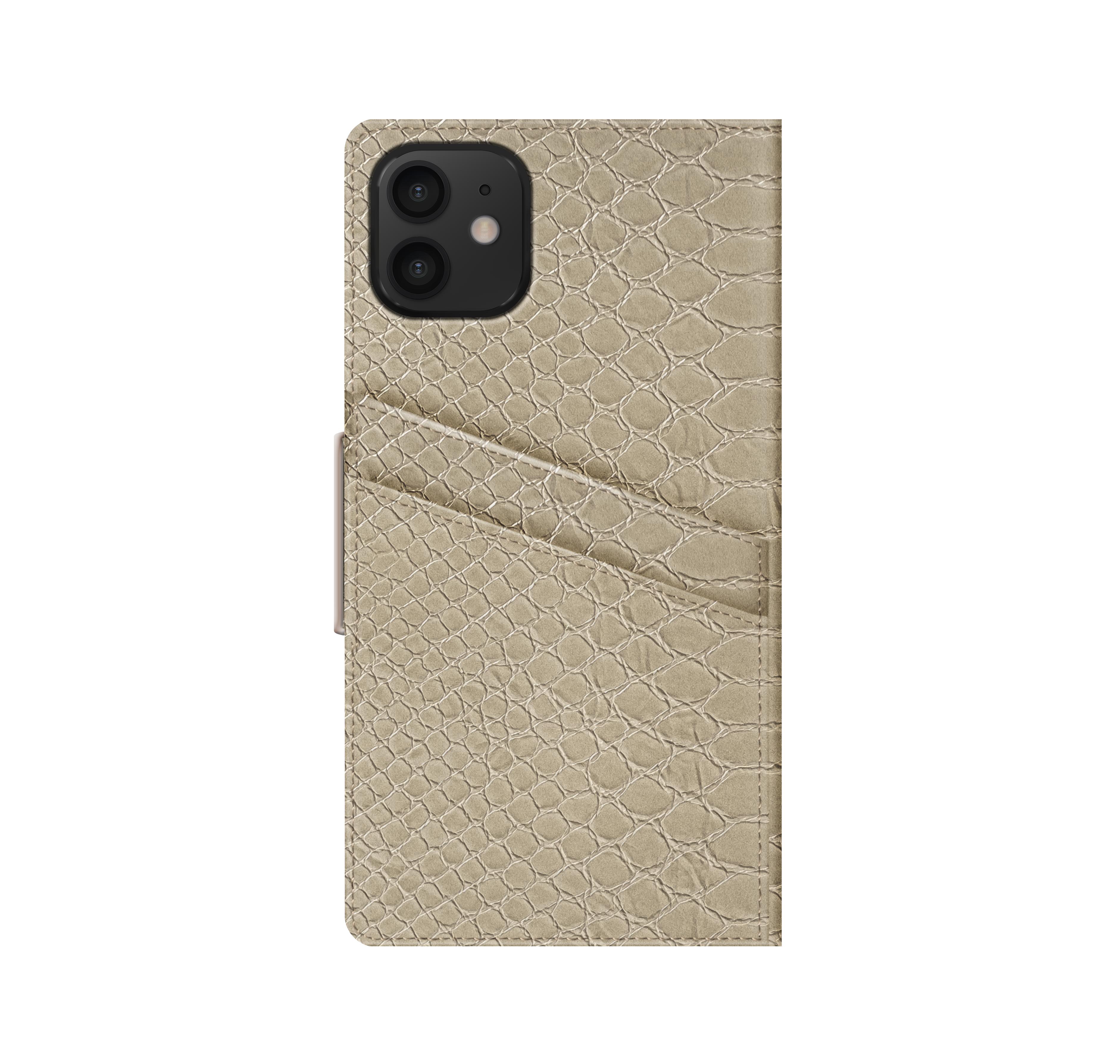 Atelier Wallet iPhone 12 Mini Beige