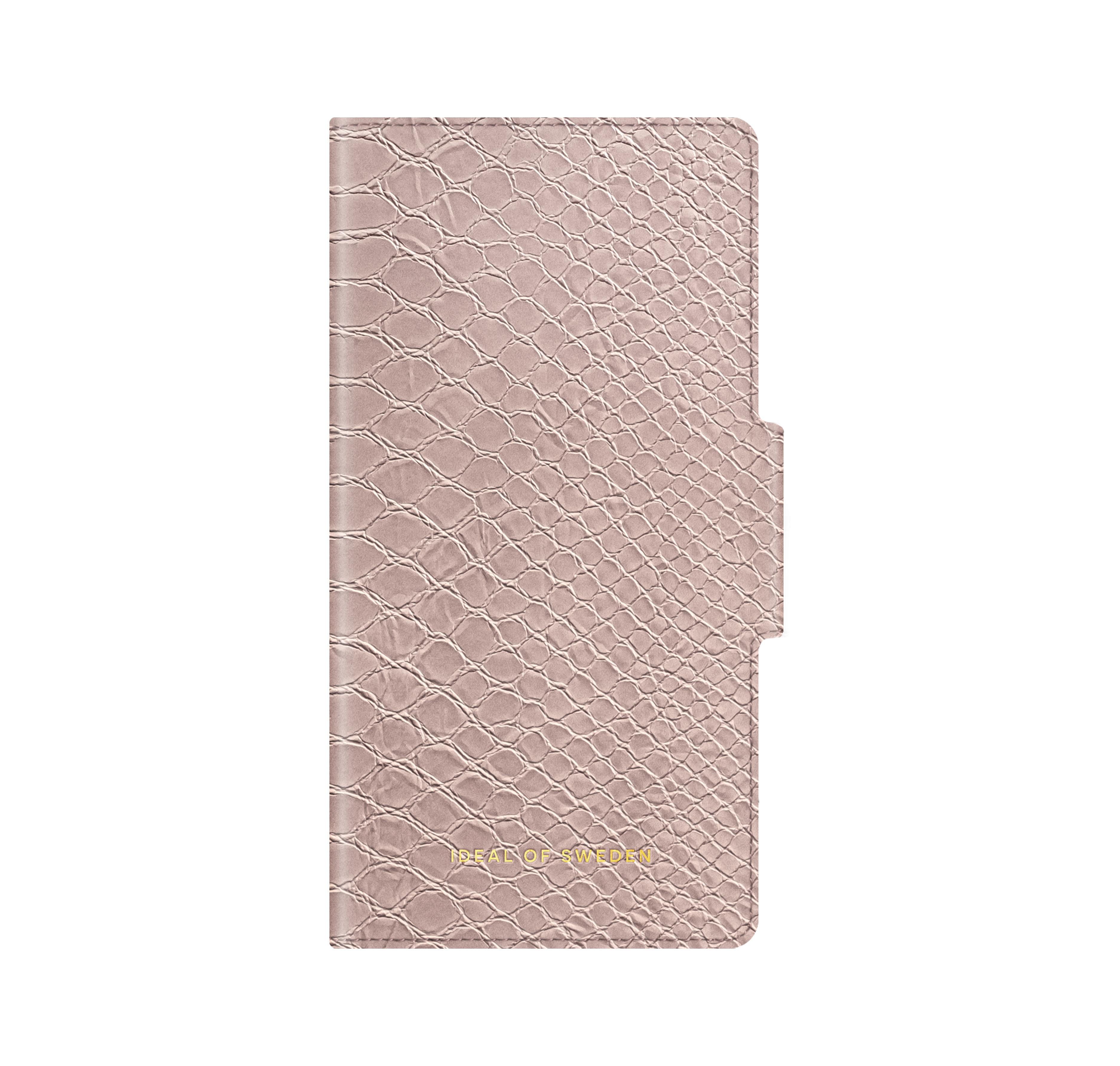 Atelier Wallet iPhone 12 Mini Rosa