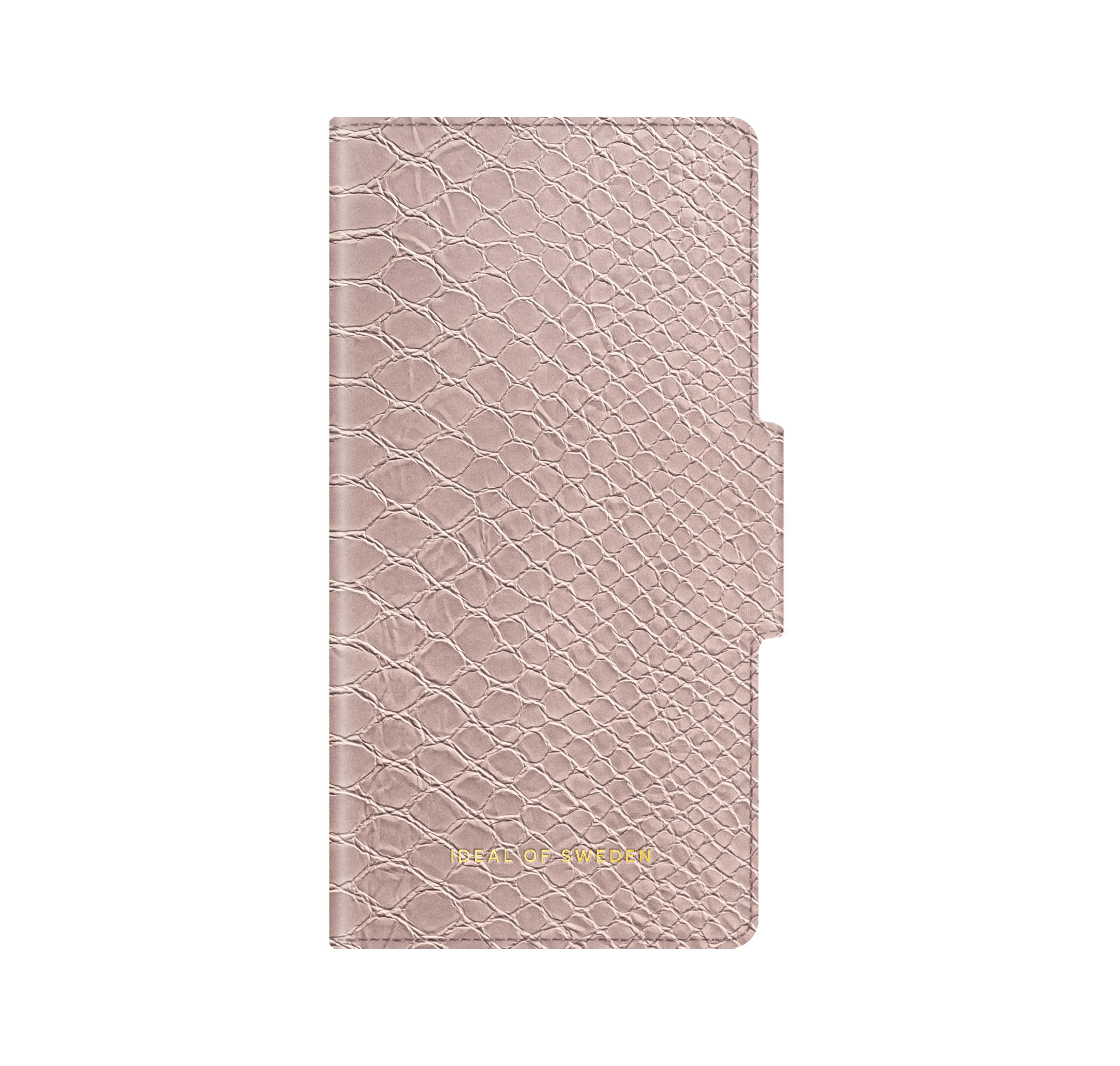 Atelier Wallet iPhone 12 Mini Rosa