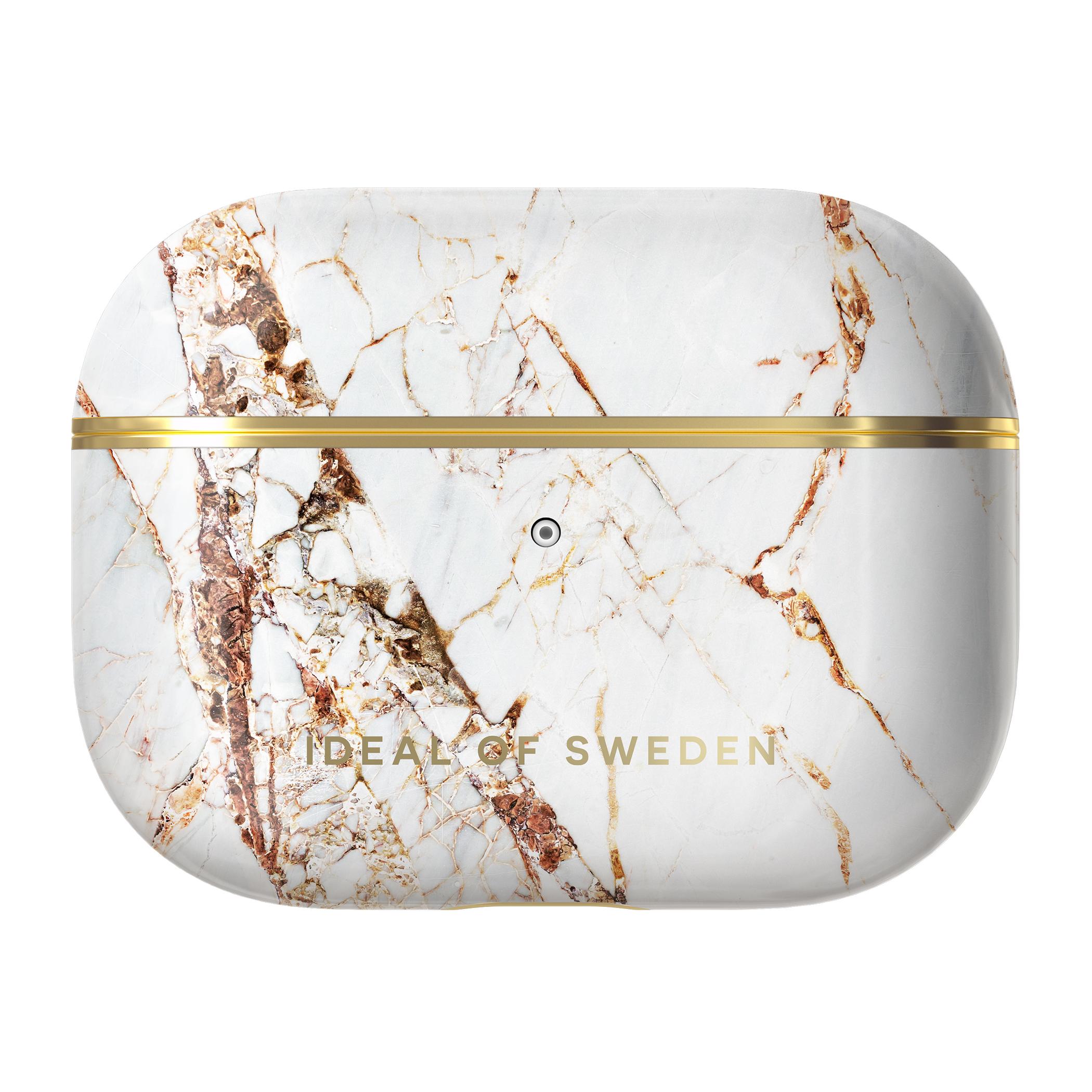 Fashion Case AirPods 3 Carrara Gold