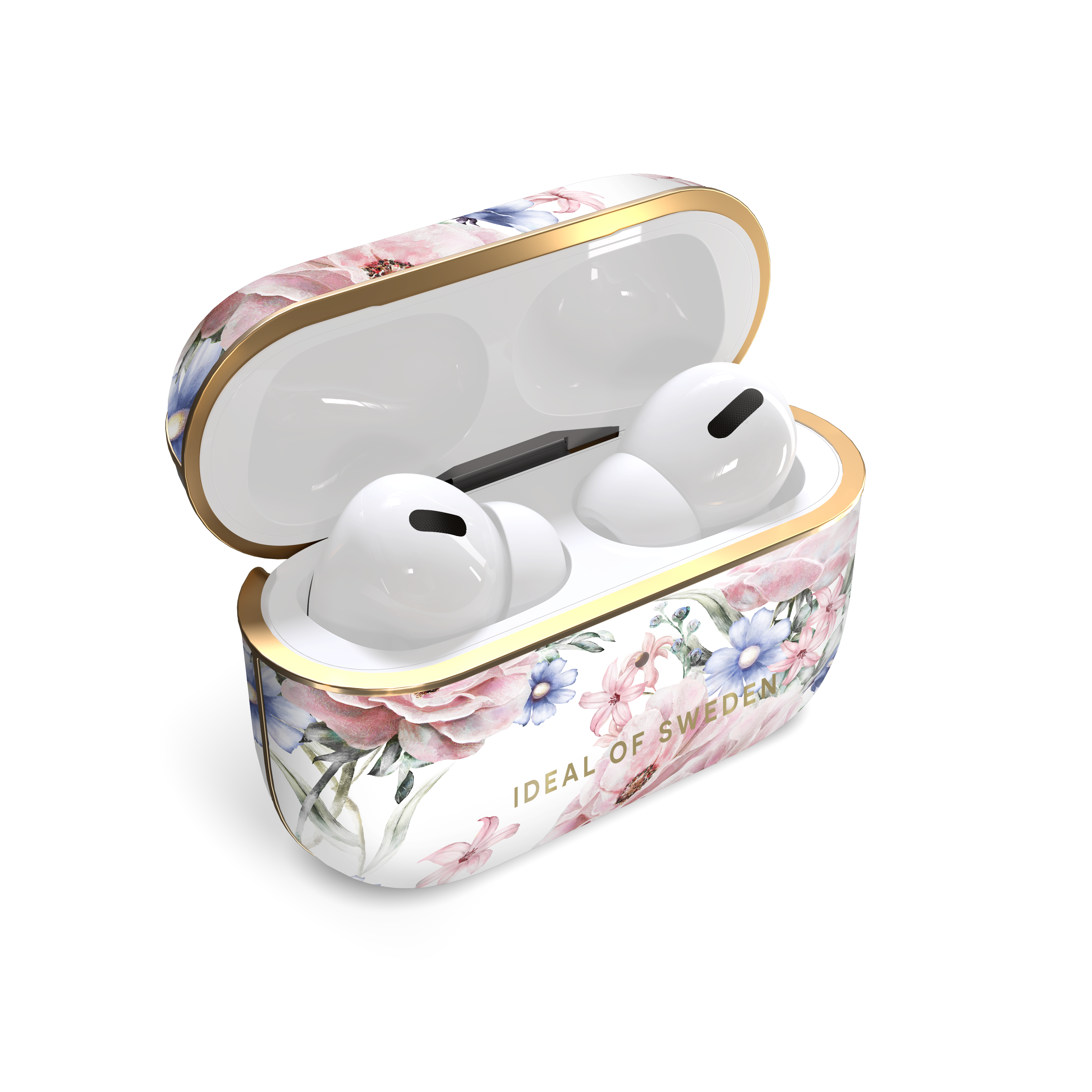 Fashion Case AirPods Pro Floral Romance