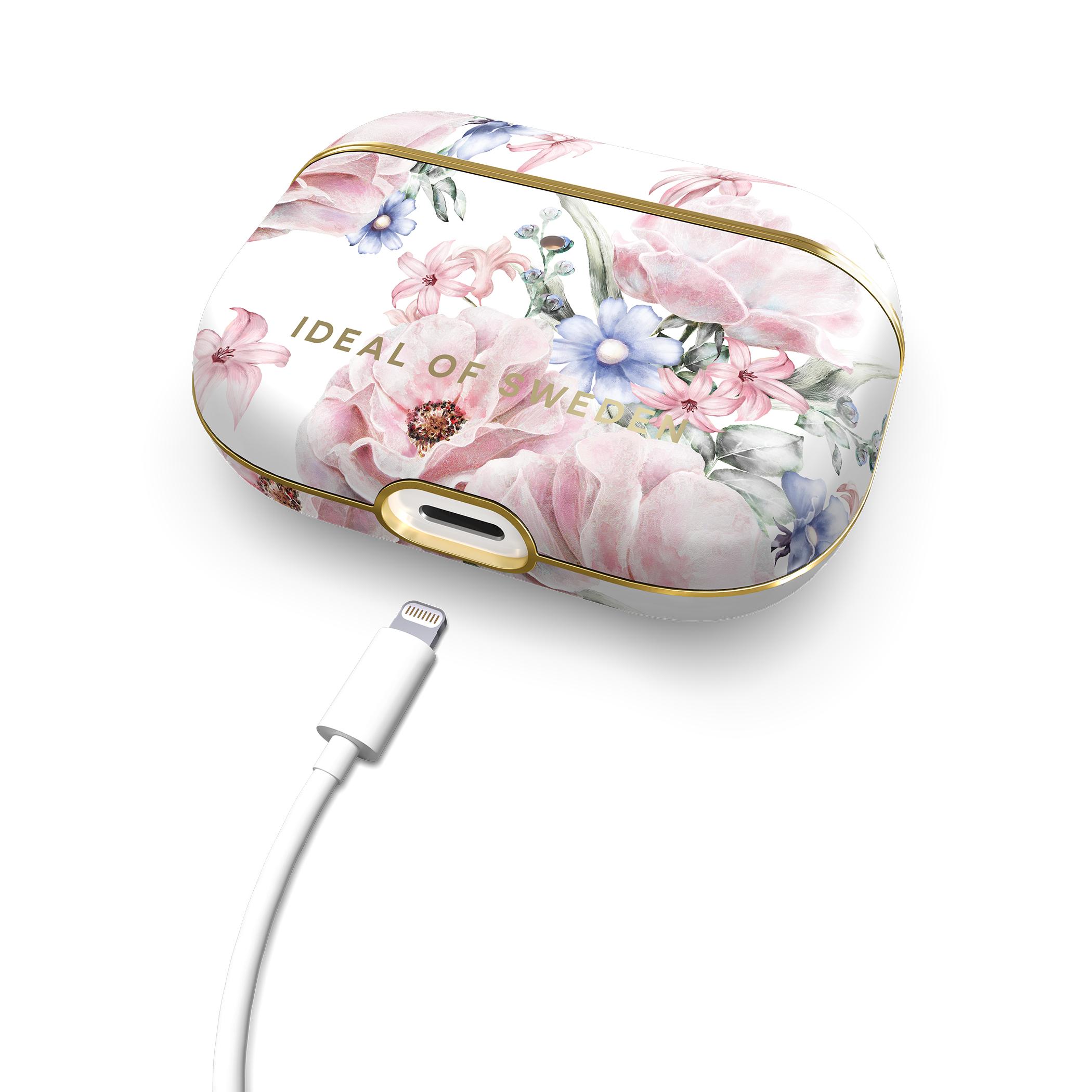 Fashion Case AirPods Pro Floral Romance