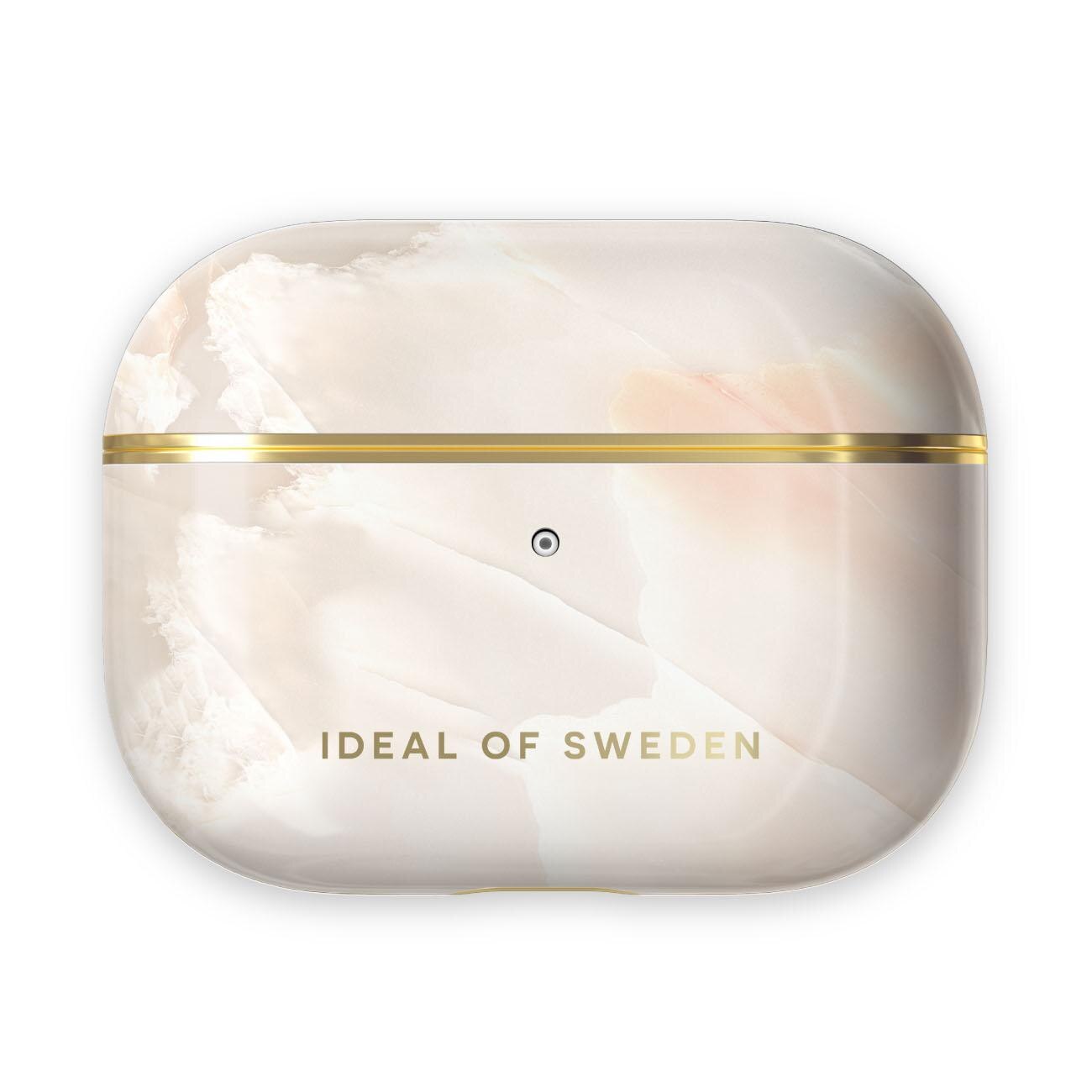 Fashion Case AirPods Pro Rose Pearl Marble