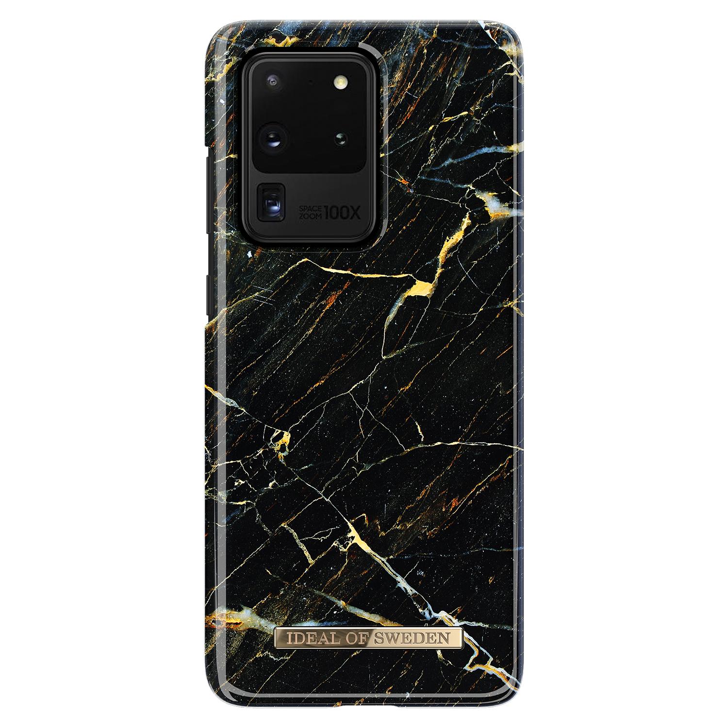 Fashion Case Samsung Galaxy S20 Ultra Port Laurent Marble