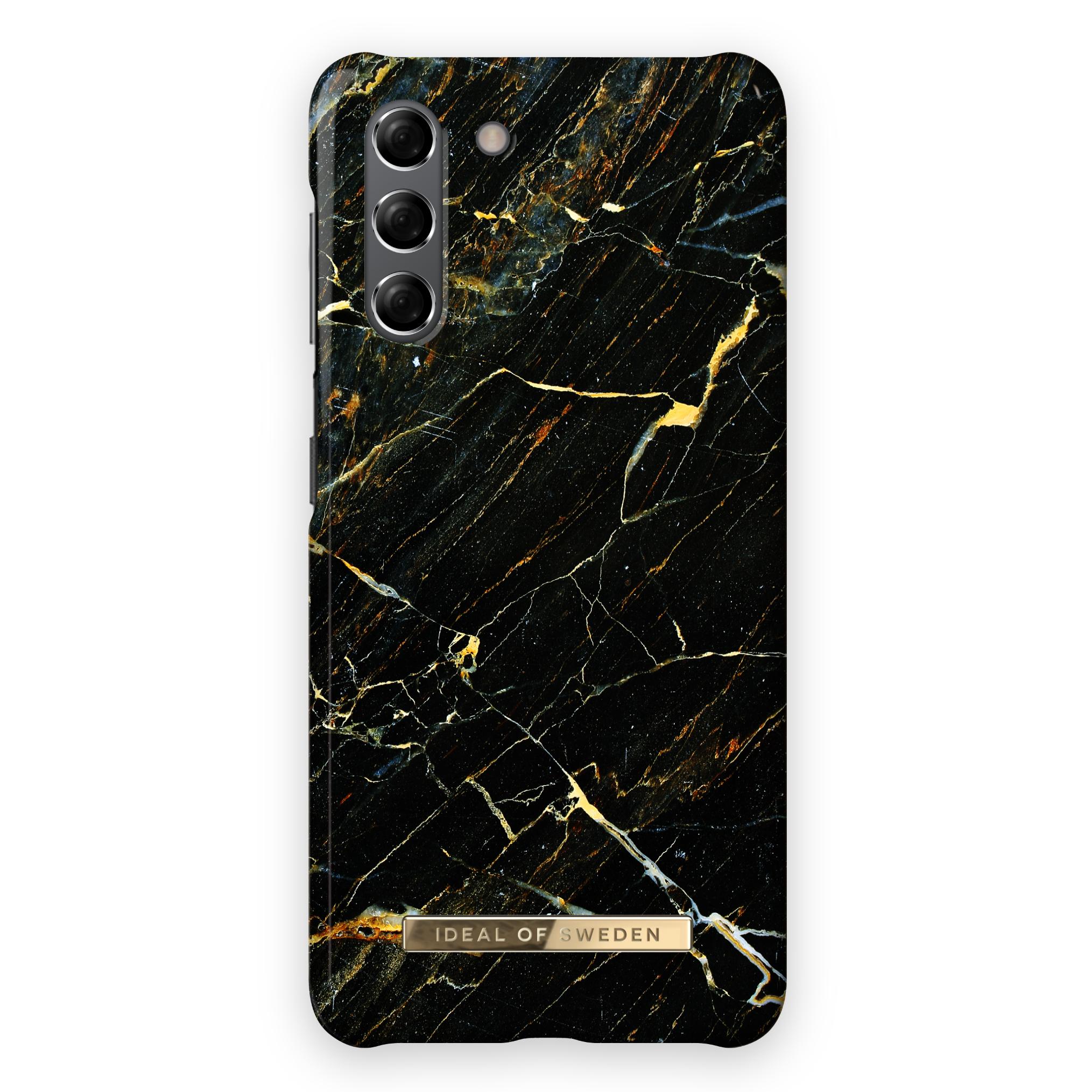 Fashion Case Samsung Galaxy S21 Plus Port Laurent Marble