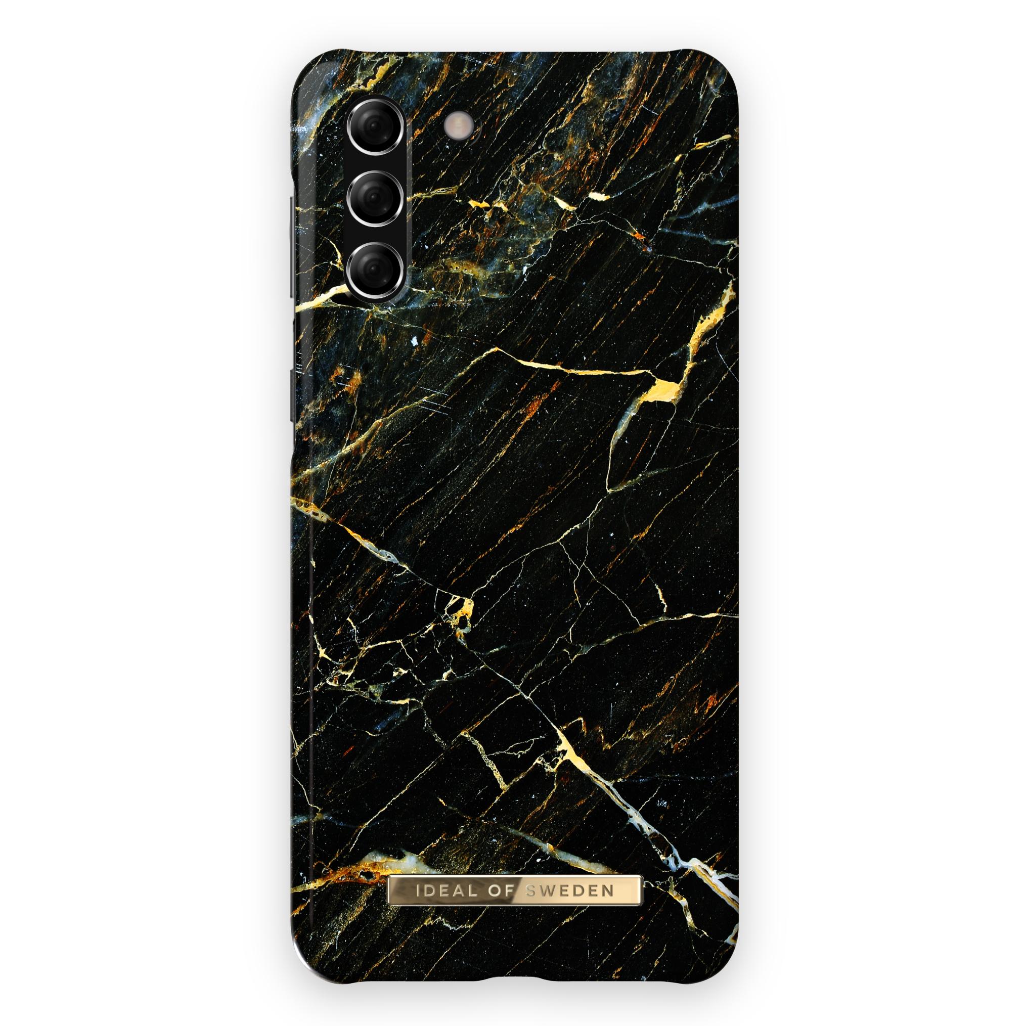 Fashion Case Samsung Galaxy S21 Port Laurent Marble