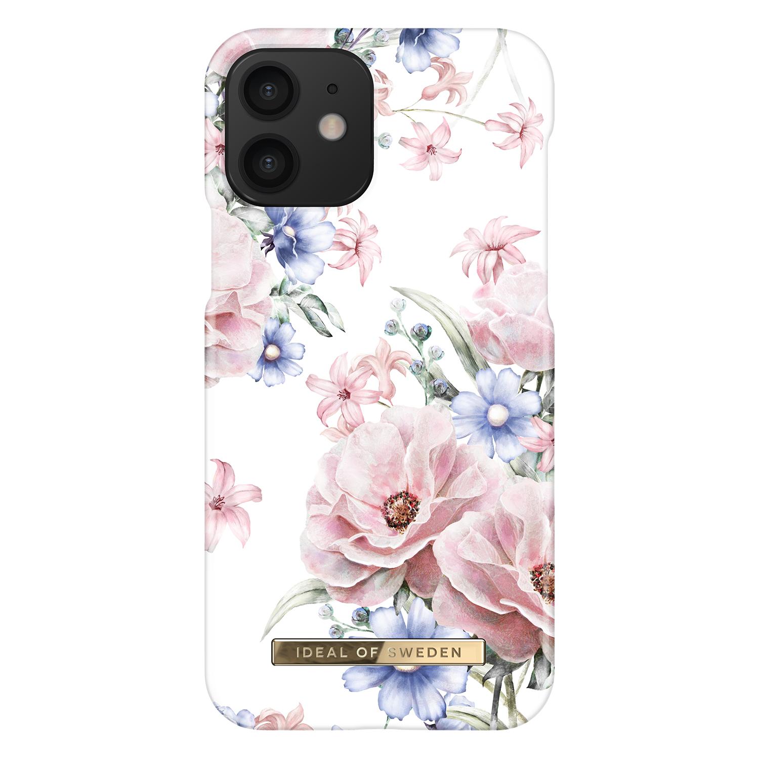 Fashion Case iPhone 12/12 Pro Floral Romance