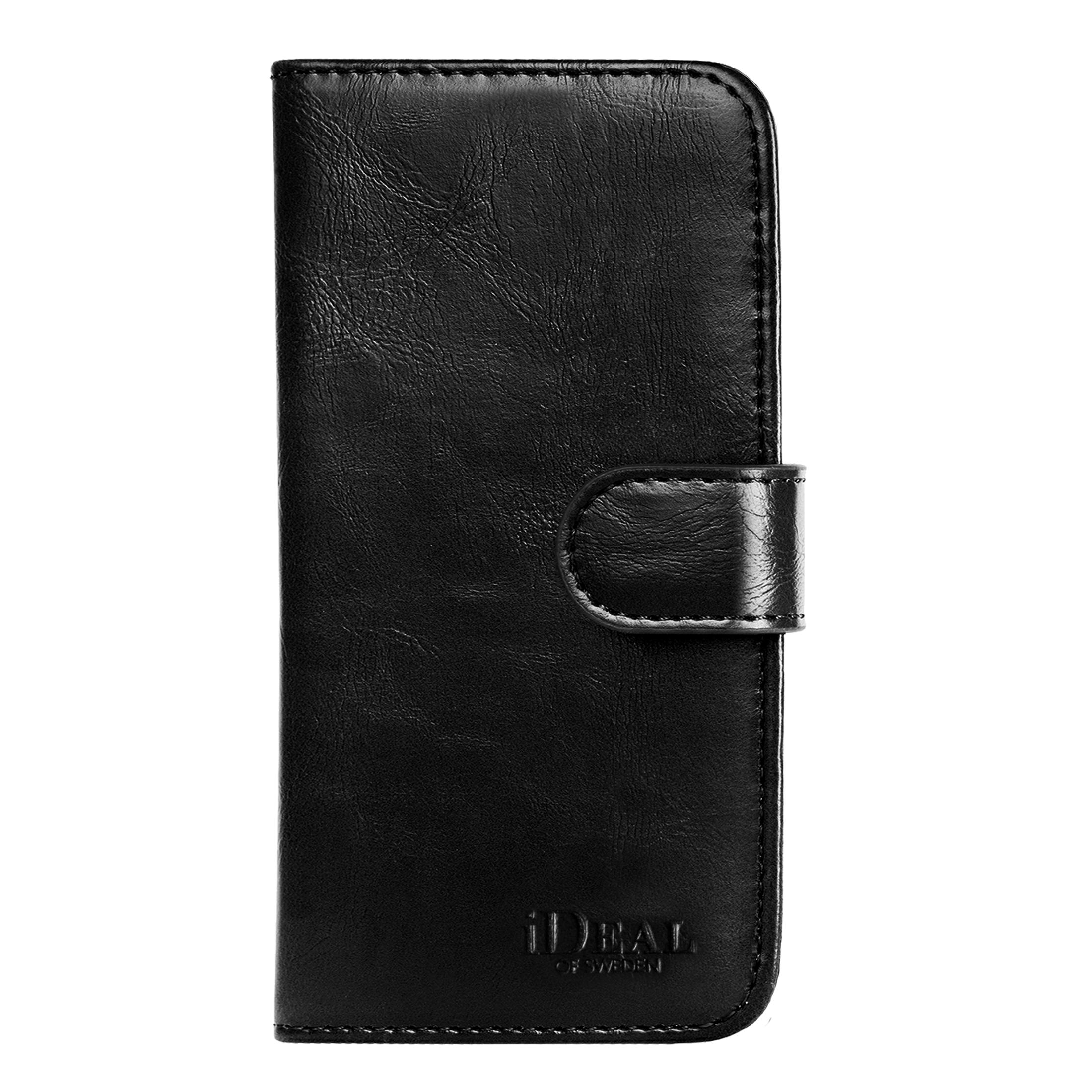 Magnet Wallet+ iPhone 12/12 Pro Black