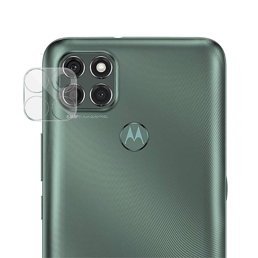 Panzerglas für Kamera 0.2mm Motorola Moto G9 Power