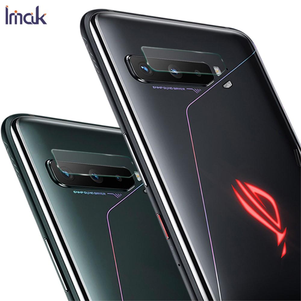 Panzerglas für Kamera (2 Stück) Asus ROG Phone 3