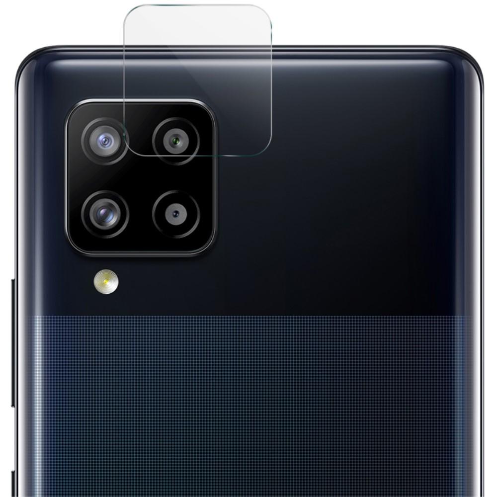Panzerglas für Kamera (2 Stück) Samsung Galaxy A12/A42 5G