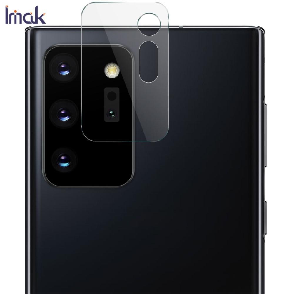 Panzerglas für Kamera (2 Stück) Samsung Galaxy Note 20 Ultra