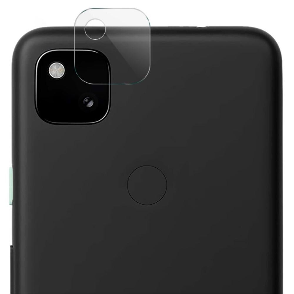 Panzerglas für Kamera (2 Stück) Google Pixel 4a