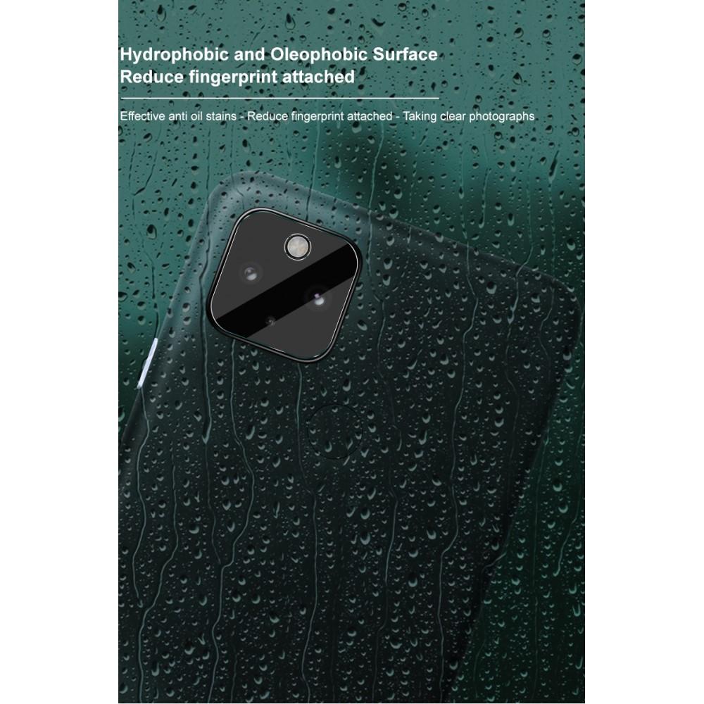 Panzerglas für Kamera (2 Stück) Google Pixel 5