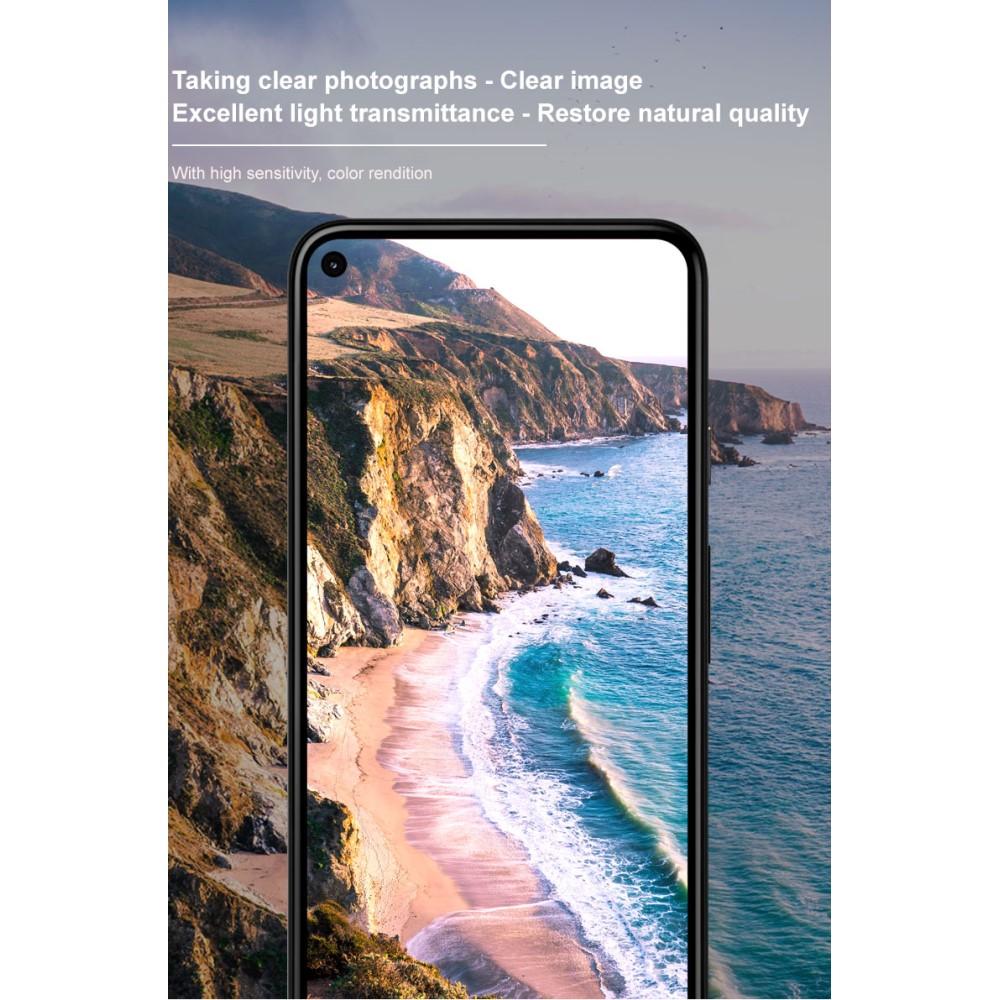Panzerglas für Kamera (2 Stück) Google Pixel 5