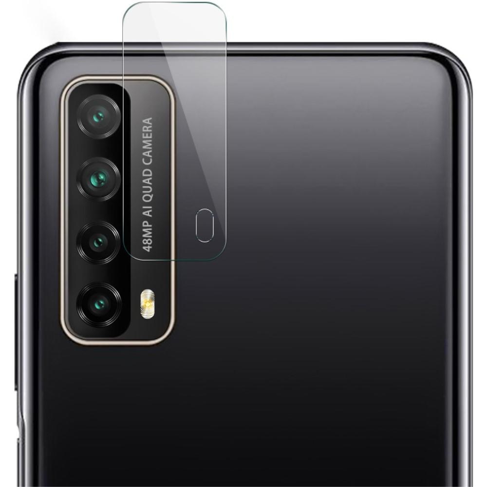 Panzerglas für Kamera (2 Stück) Huawei P Smart 2021