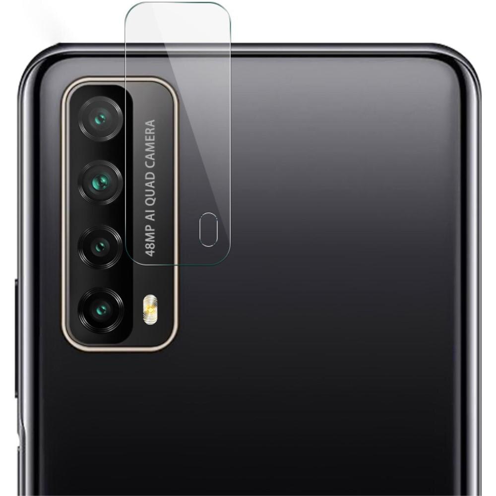 Panzerglas für Kamera 0.2mm Huawei P Smart 2021 (2 Stück) Transparent