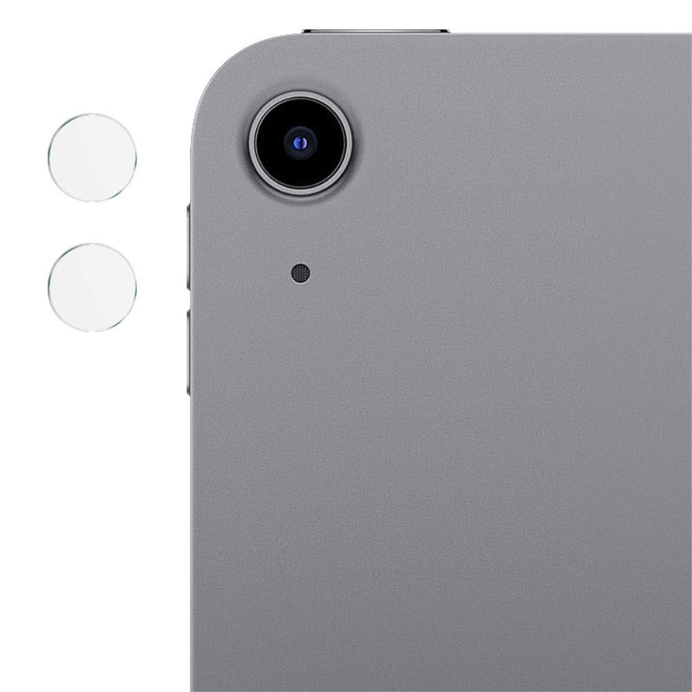 Panzerglas für Kamera (2 Stück) iPad Air 10.9 5th Gen (2022)