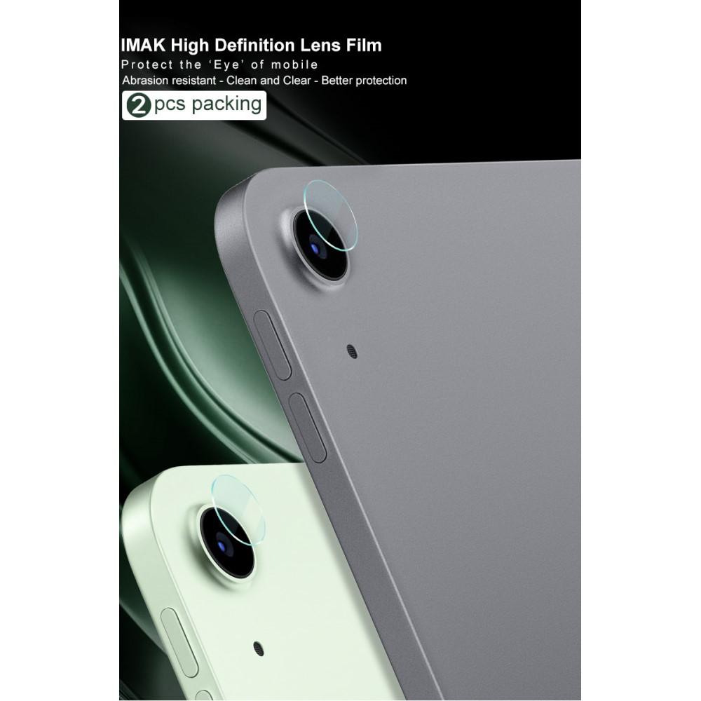 Panzerglas für Kamera (2 Stück) iPad Air 10.9 4th Gen (2020)