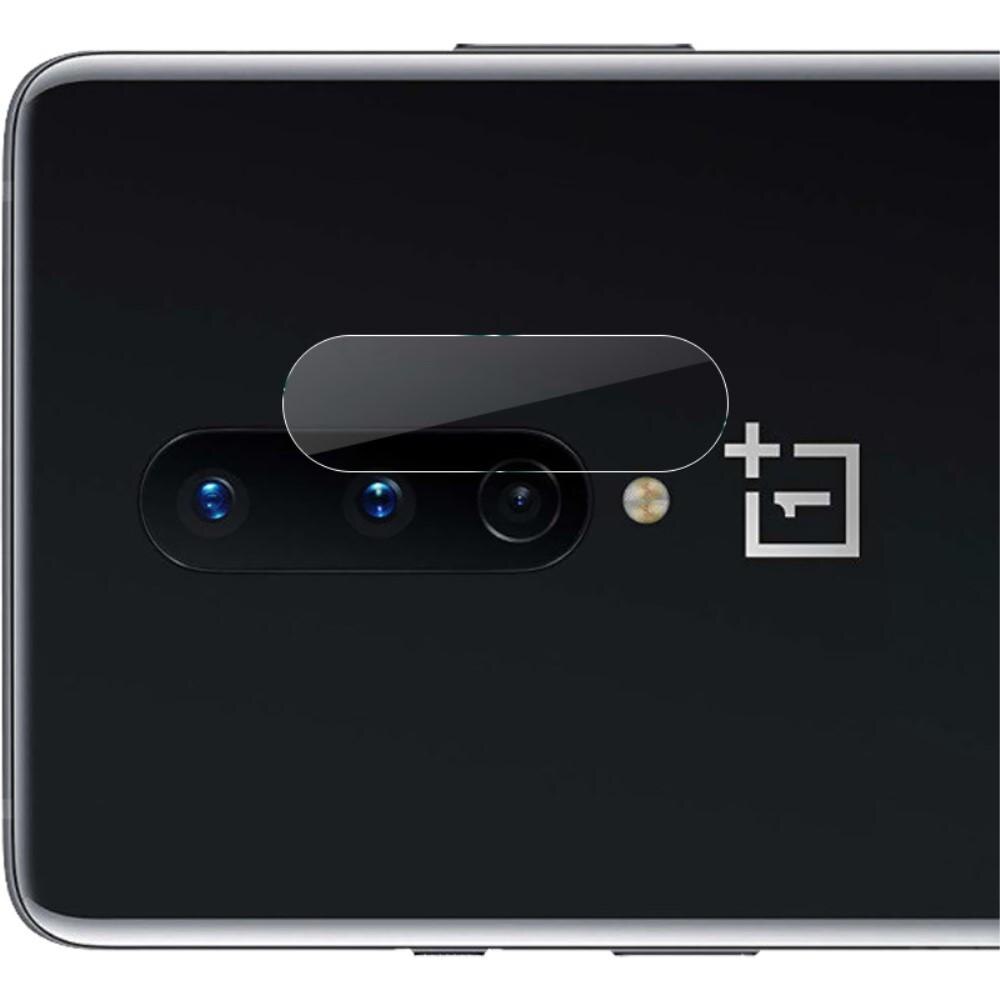 Panzerglas für Kamera (2 Stück) OnePlus 8