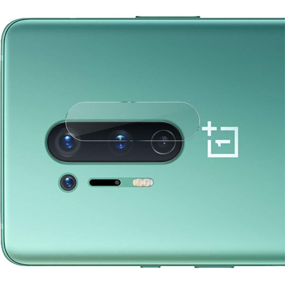 Panzerglas für Kamera (2 Stück) OnePlus 8 Pro