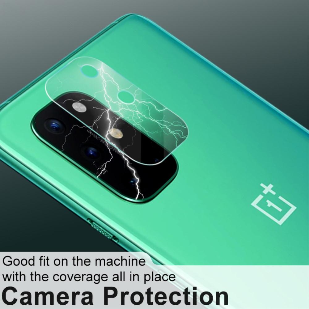 Panzerglas für Kamera (2 Stück) OnePlus 8T