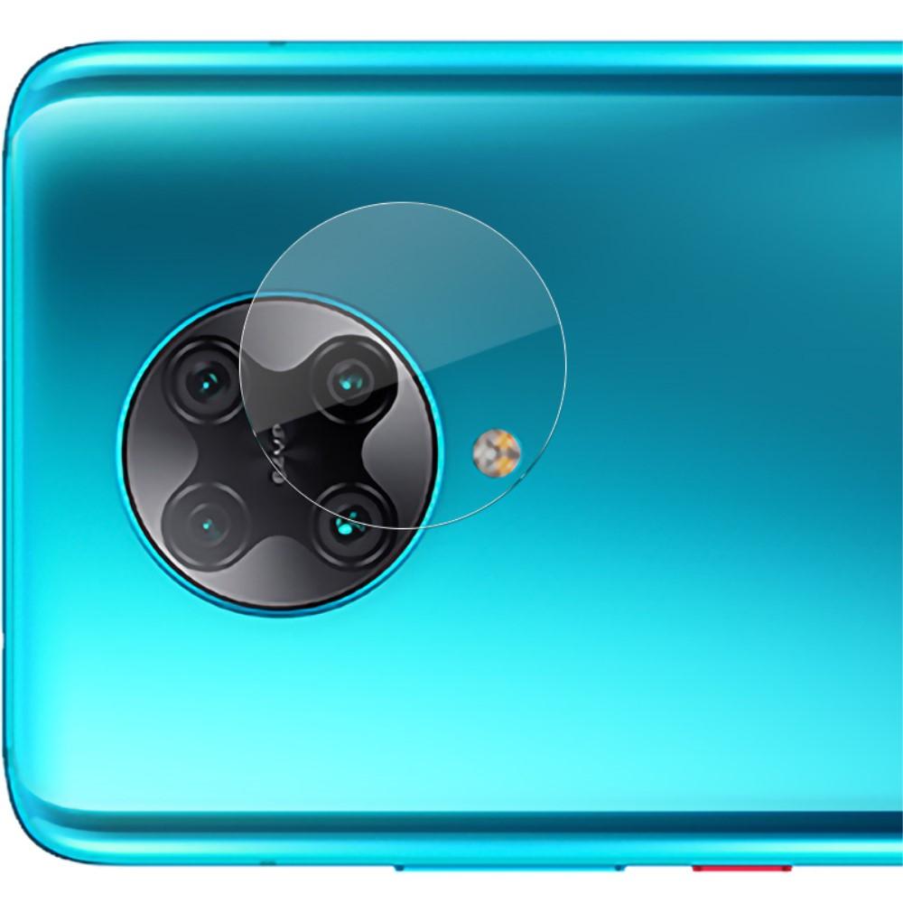 Panzerglas für Kamera (2 Stück) Xiaomi Poco F2 Pro