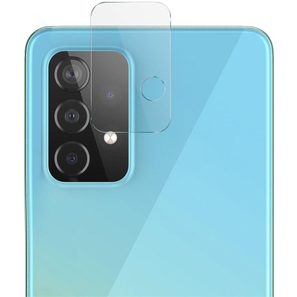 Panzerglas für Kamera (2 Stück) Samsung Galaxy A52 5G/A72 5G