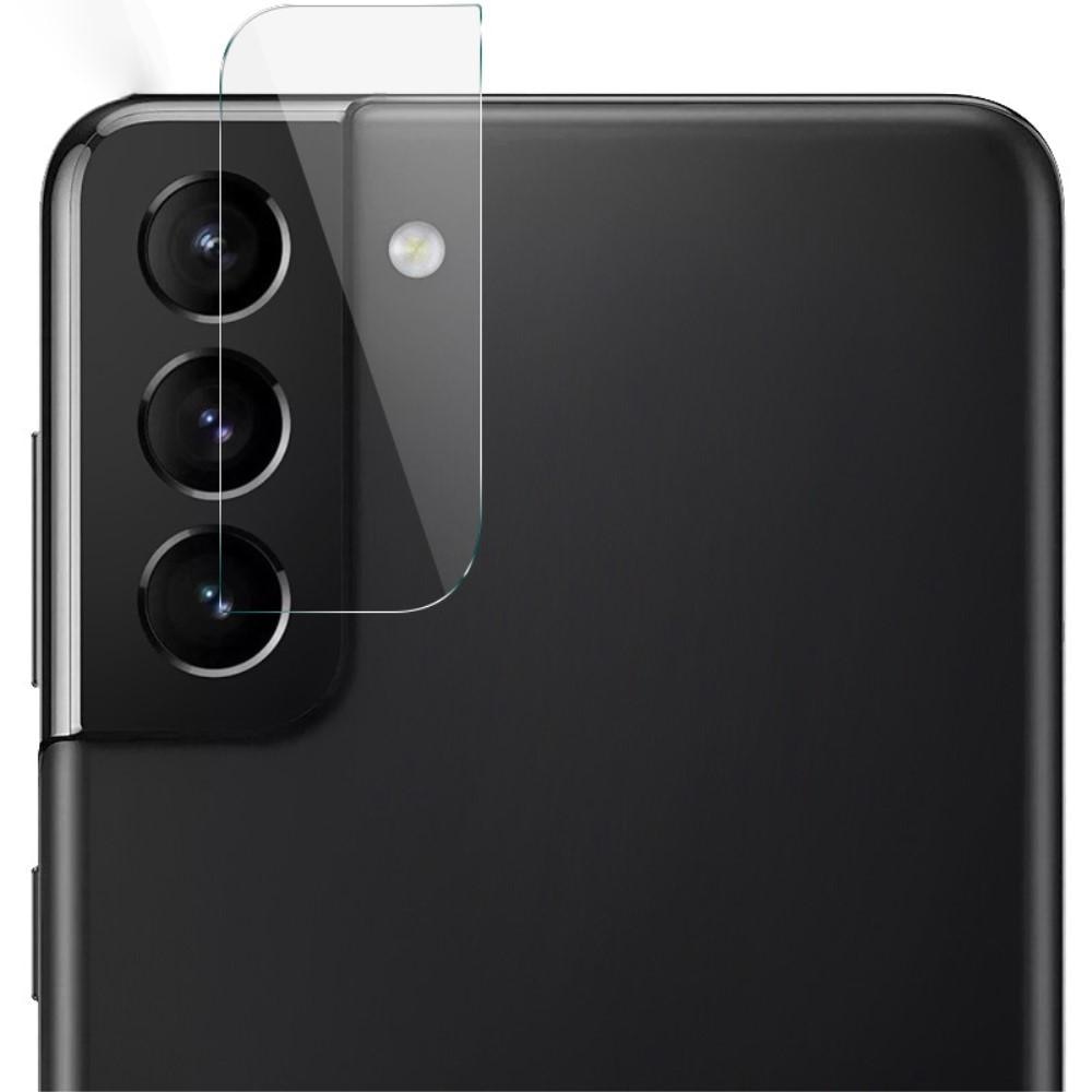 Panzerglas für Kamera (2 Stück) Samsung Galaxy S21 Plus