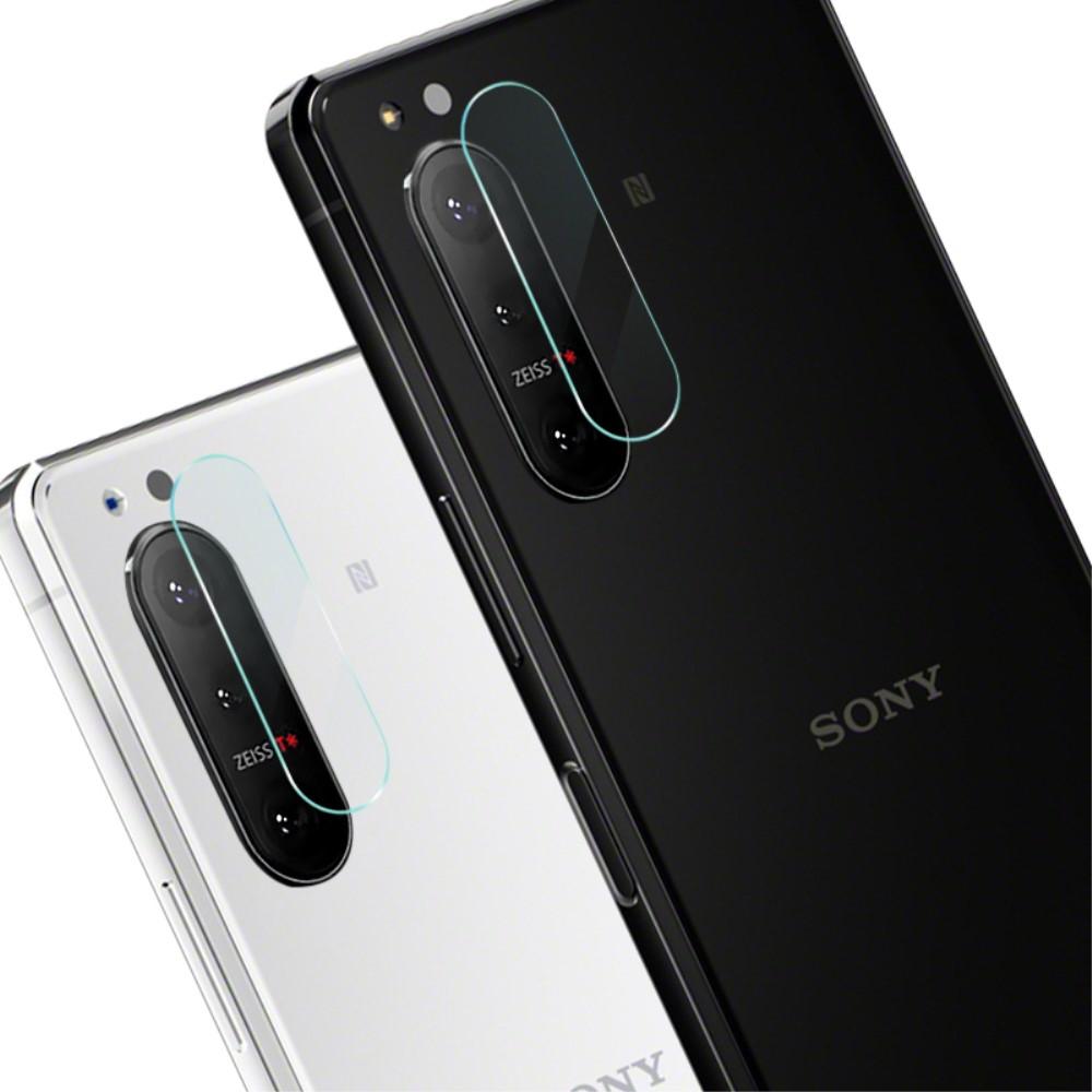 Panzerglas für Kamera (2 Stück) Sony Xperia 5 II