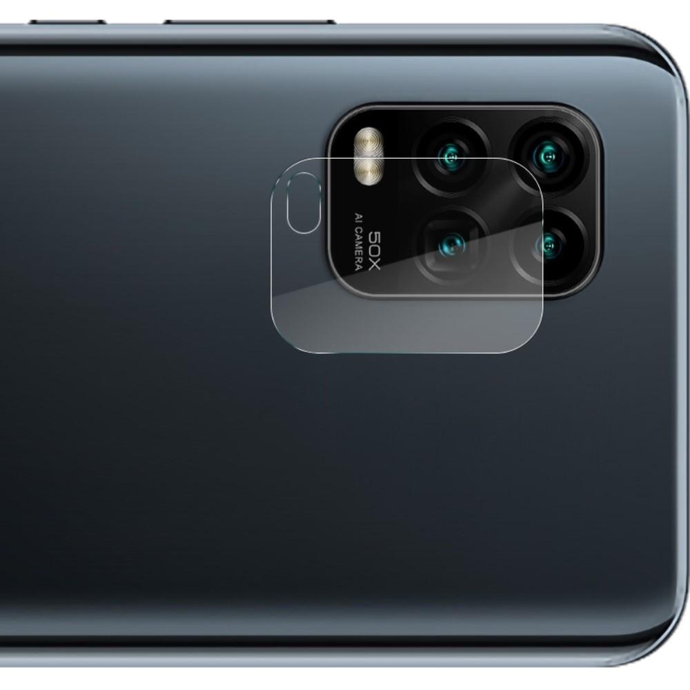 Panzerglas für Kamera (2 Stück) Xiaomi Mi 10 Lite