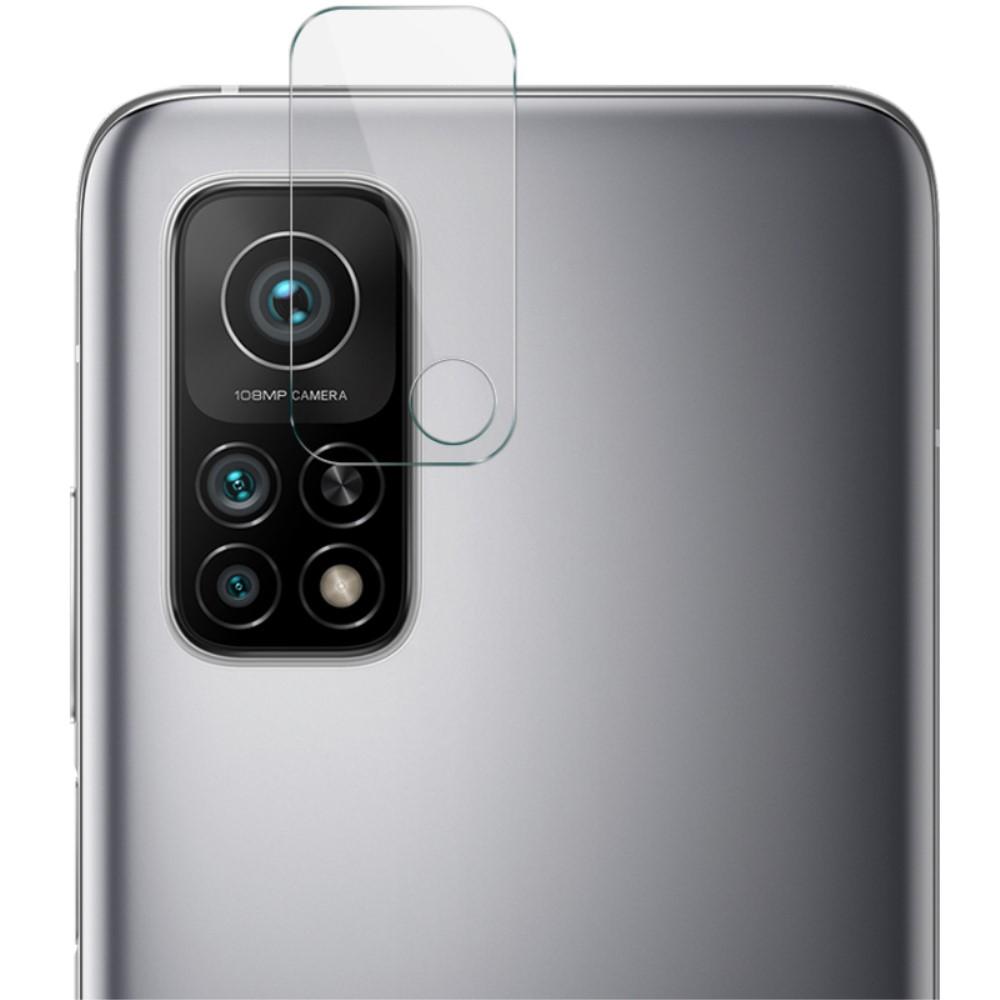 Panzerglas für Kamera (2 Stück) Xiaomi Mi 10T/10T Pro