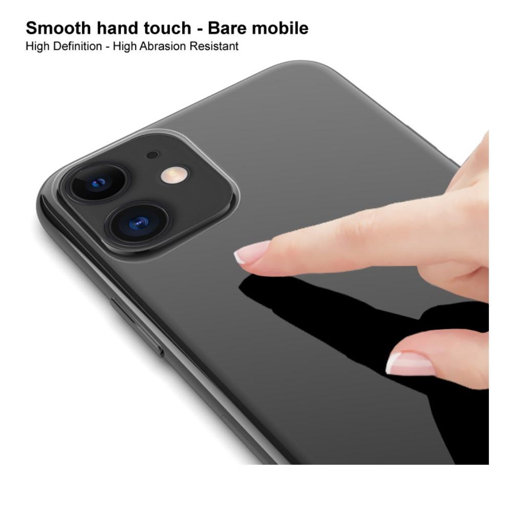 Hydrogel Schutzfolie Rückseite (2 Stück) iPhone 11 Pro Max