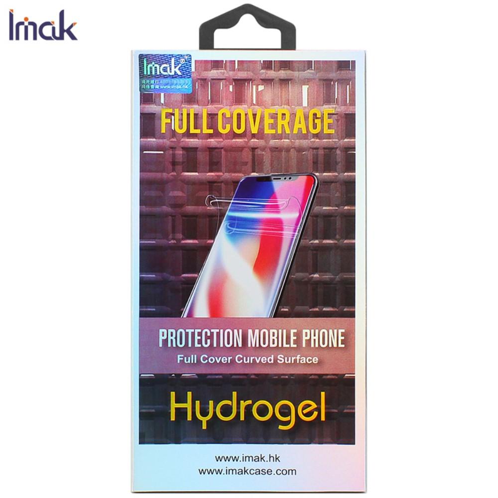 Hydrogel Schutzfolie Rückseite (2 Stück) OnePlus 8 Pro