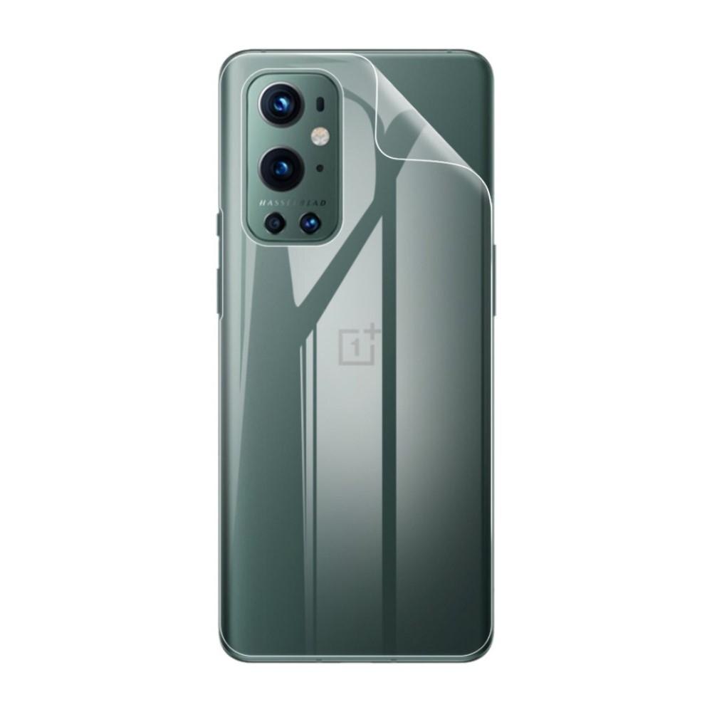 Hydrogel Schutzfolie Rückseite (2 Stück) OnePlus 9 Pro