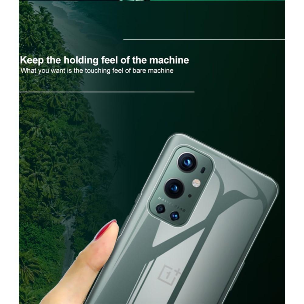 Hydrogel Schutzfolie Rückseite (2 Stück) OnePlus 9 Pro