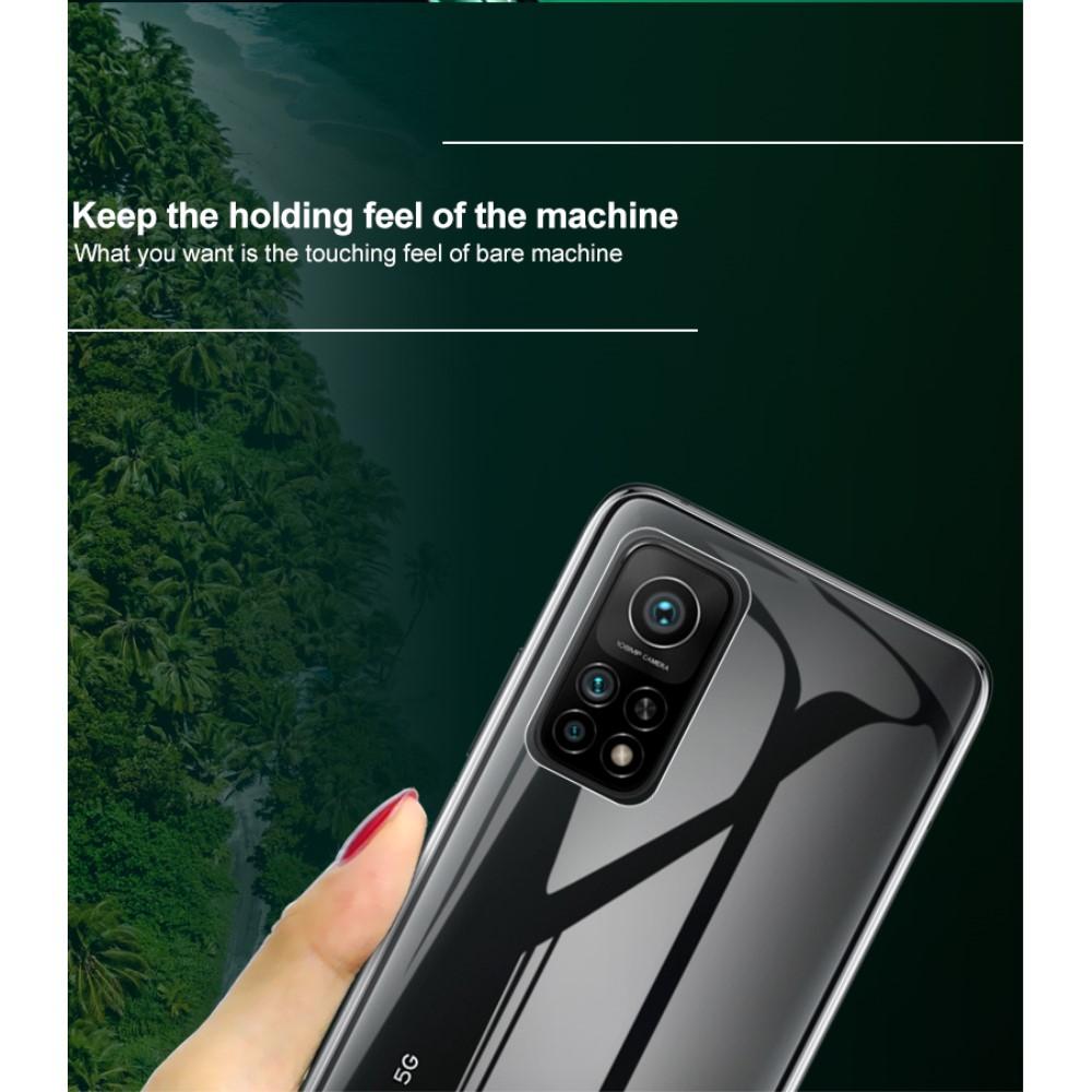 Hydrogel Schutzfolie Rückseite (2 Stück) Xiaomi Mi 10T/10T Pro
