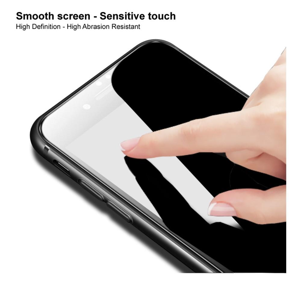 Hydrogel Schutzfolie Voolbild Samsung Galaxy Fold