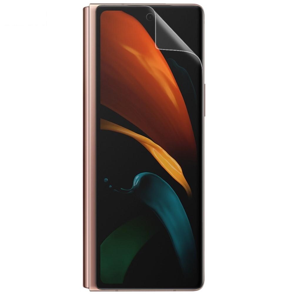 Hydrogel Schutzfolie Voolbild Samsung Galaxy Z Fold 2