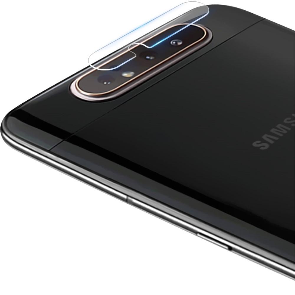 Panzerglas für Kamera (2 Stück) Samsung Galaxy A80