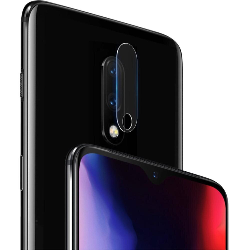 Panzerglas für Kamera (2 Stück) OnePlus 7