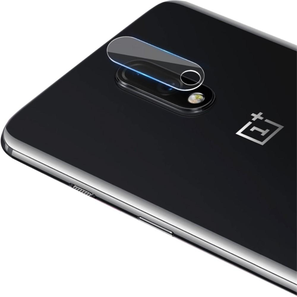Panzerglas für Kamera (2 Stück) OnePlus 7