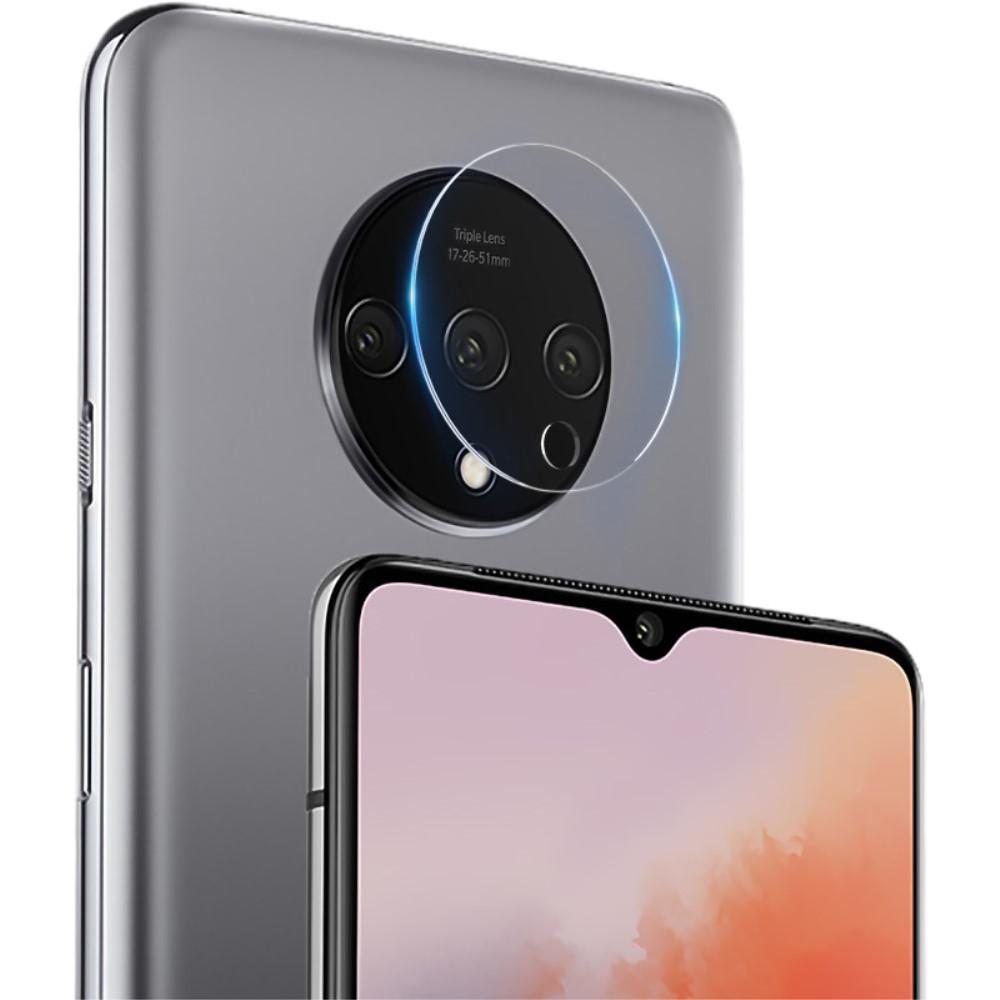 Panzerglas für Kamera (2 Stück) OnePlus 7T