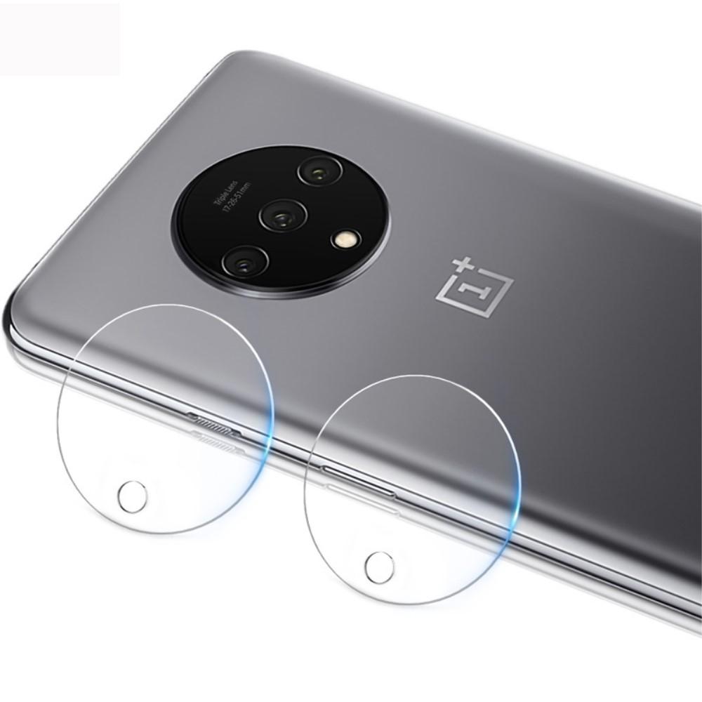 Panzerglas für Kamera (2 Stück) OnePlus 7T